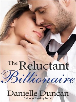 cover image of The Reluctant Billionaire, a BBW Billionaire Romance